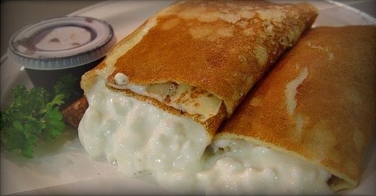 Rolly's Restaurant - Breakfast Specialties