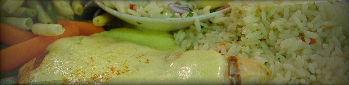 Rolly's Restaurant - Dinner From the Sea
