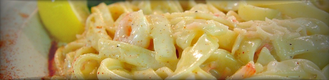 Rolly's Restaurant - Pasta
