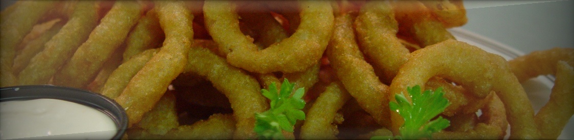 Rolly's Restaurant - Lunch/Dinner Extras