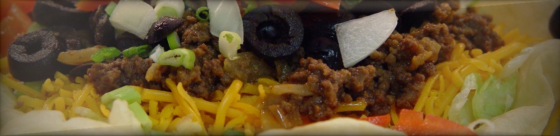 Rolly's Restaurant - Salads