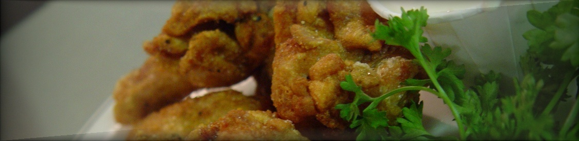 Rolly's Restaurant - Nibblets and Appeteasers