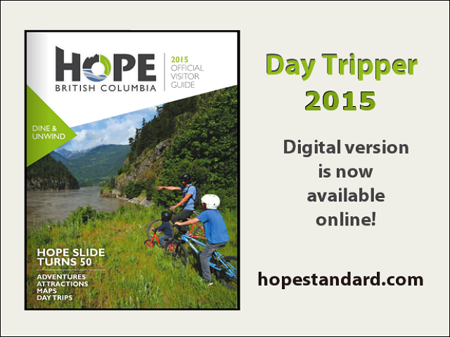 Day Tripper Magazine