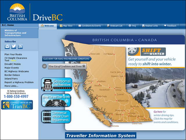 www.drivebc.ca