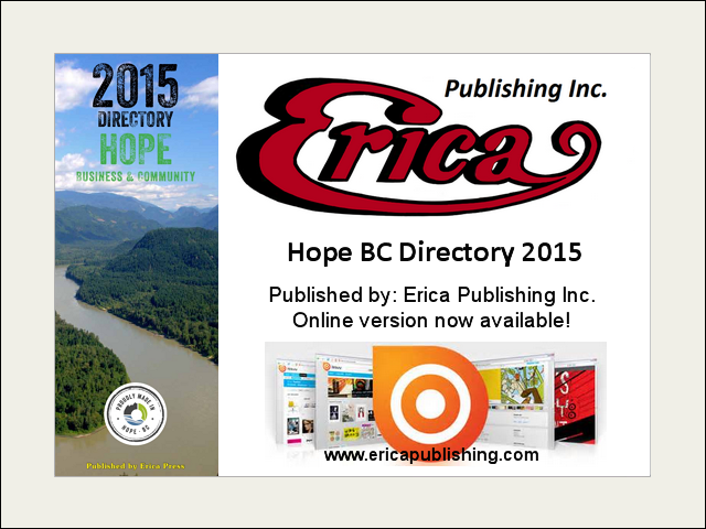 Hope Directory Guide