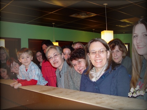 Our Team | Rolly's Restaurant Hope BC